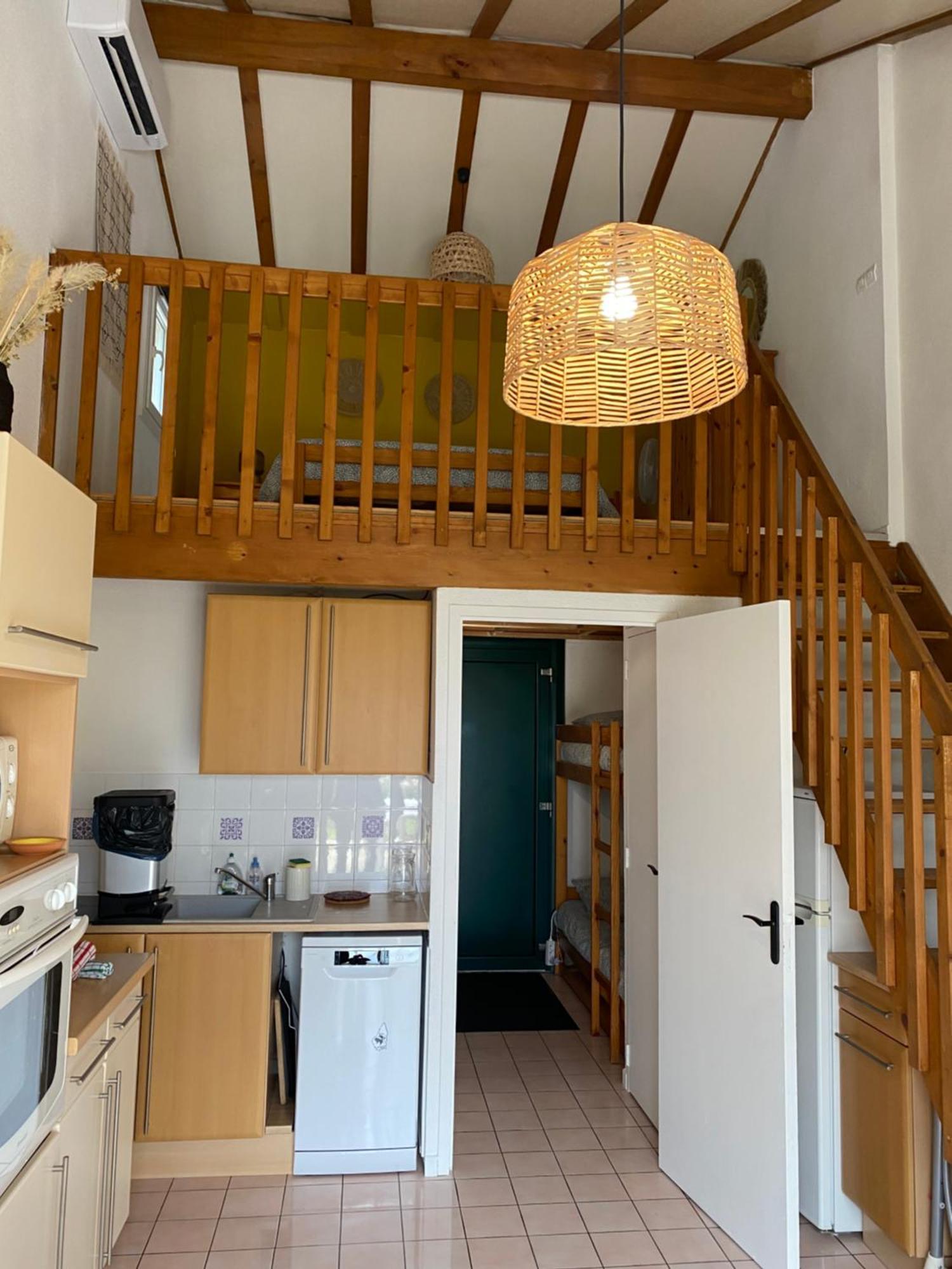 La O'liso Gorges De L'ardeche Ferienhaus *