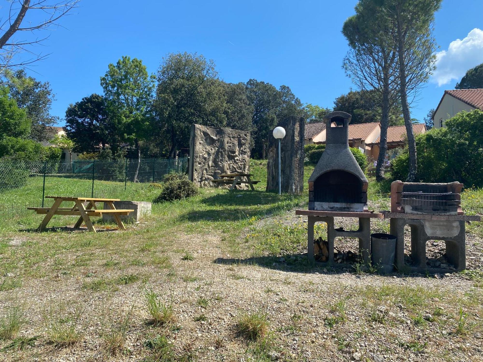 La O'liso Gorges De L'ardeche Ferienhaus *