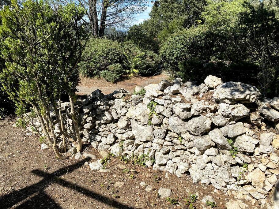 La O'liso Gorges De L'ardeche Holiday home