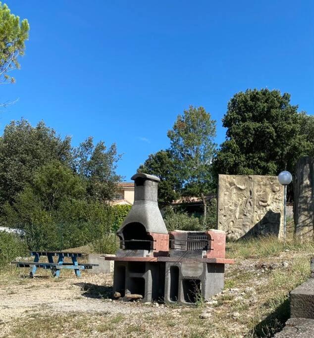 Holiday home La O'liso Gorges De L'ardeche
