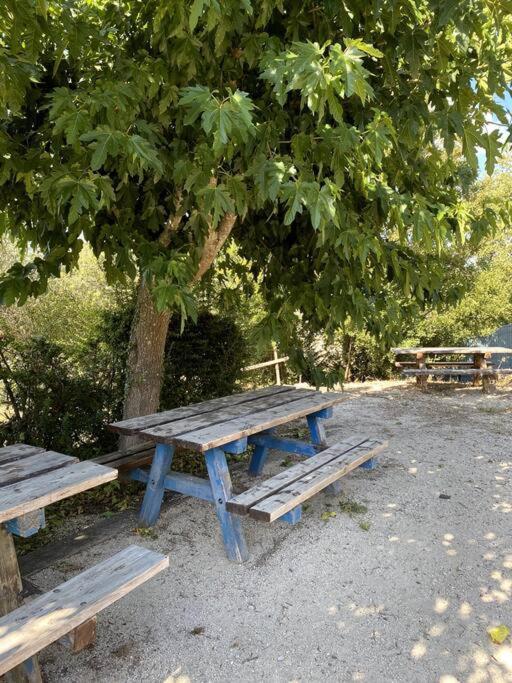 Holiday home La O'liso Gorges De L'ardeche Salavas