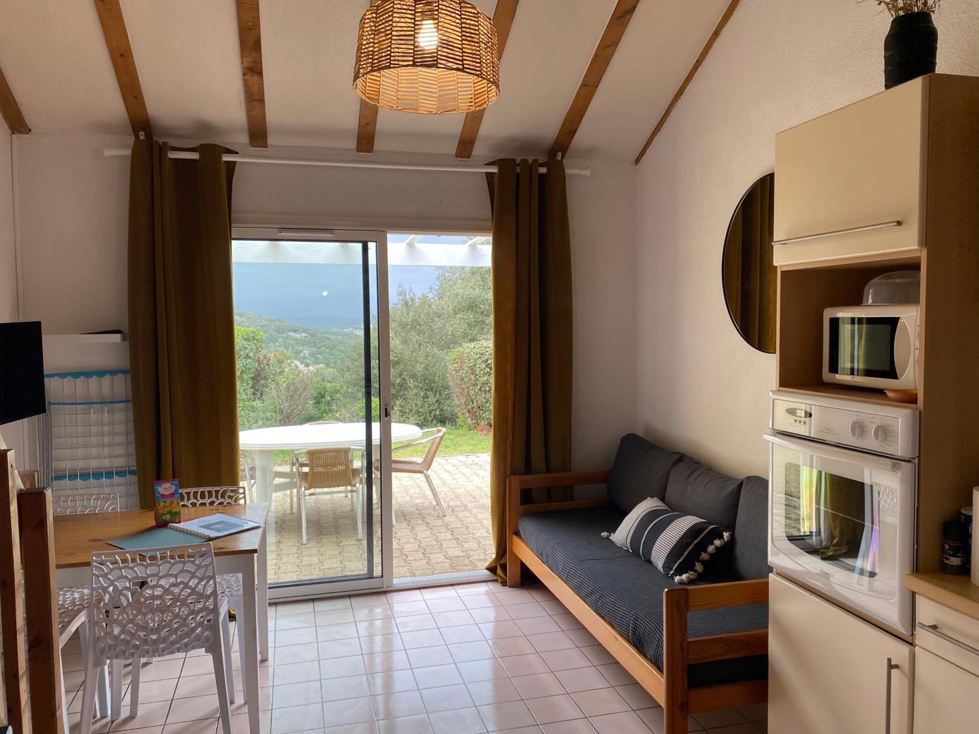 La O'liso Gorges De L'ardeche Holiday home