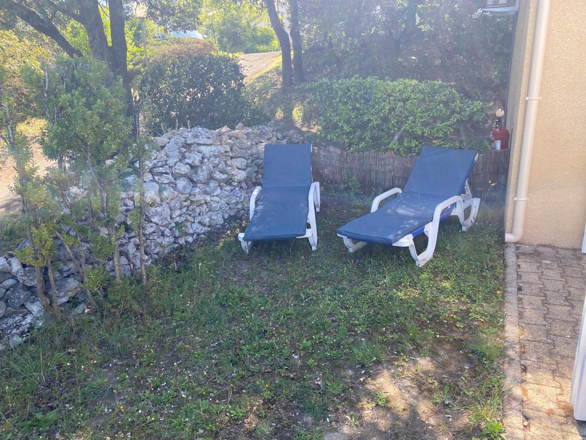 La O'liso Gorges De L'ardeche Holiday home