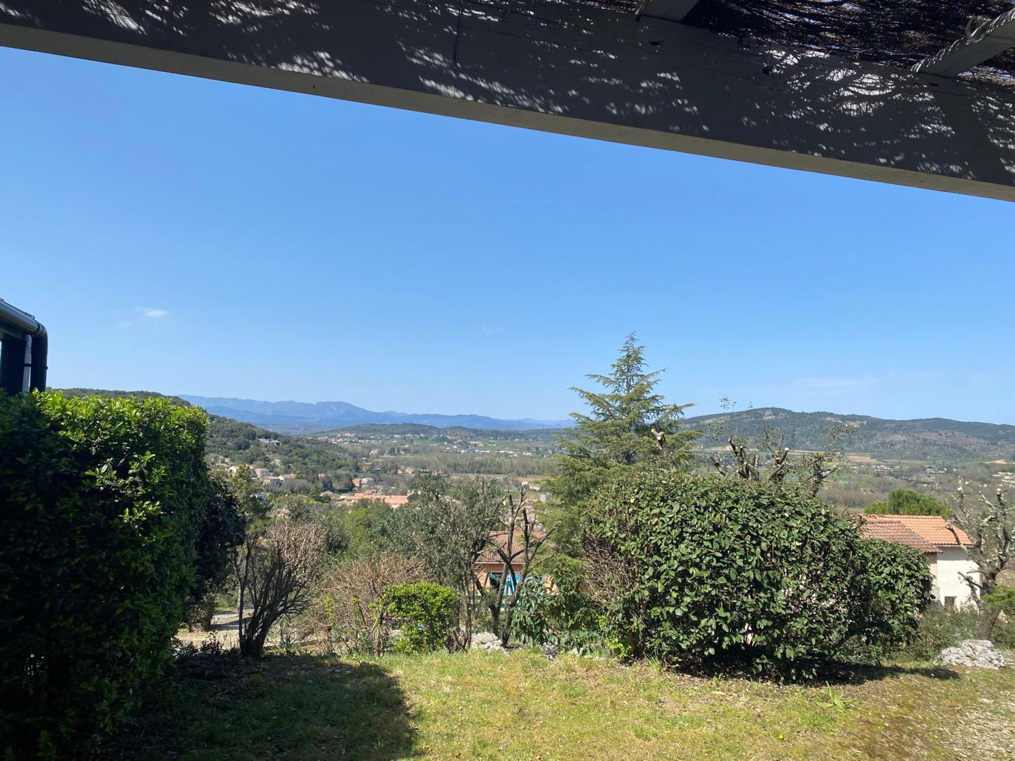 Holiday home La O'liso Gorges De L'ardeche *